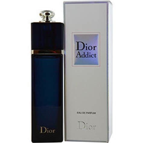 dior addict eau de parfum 50ml